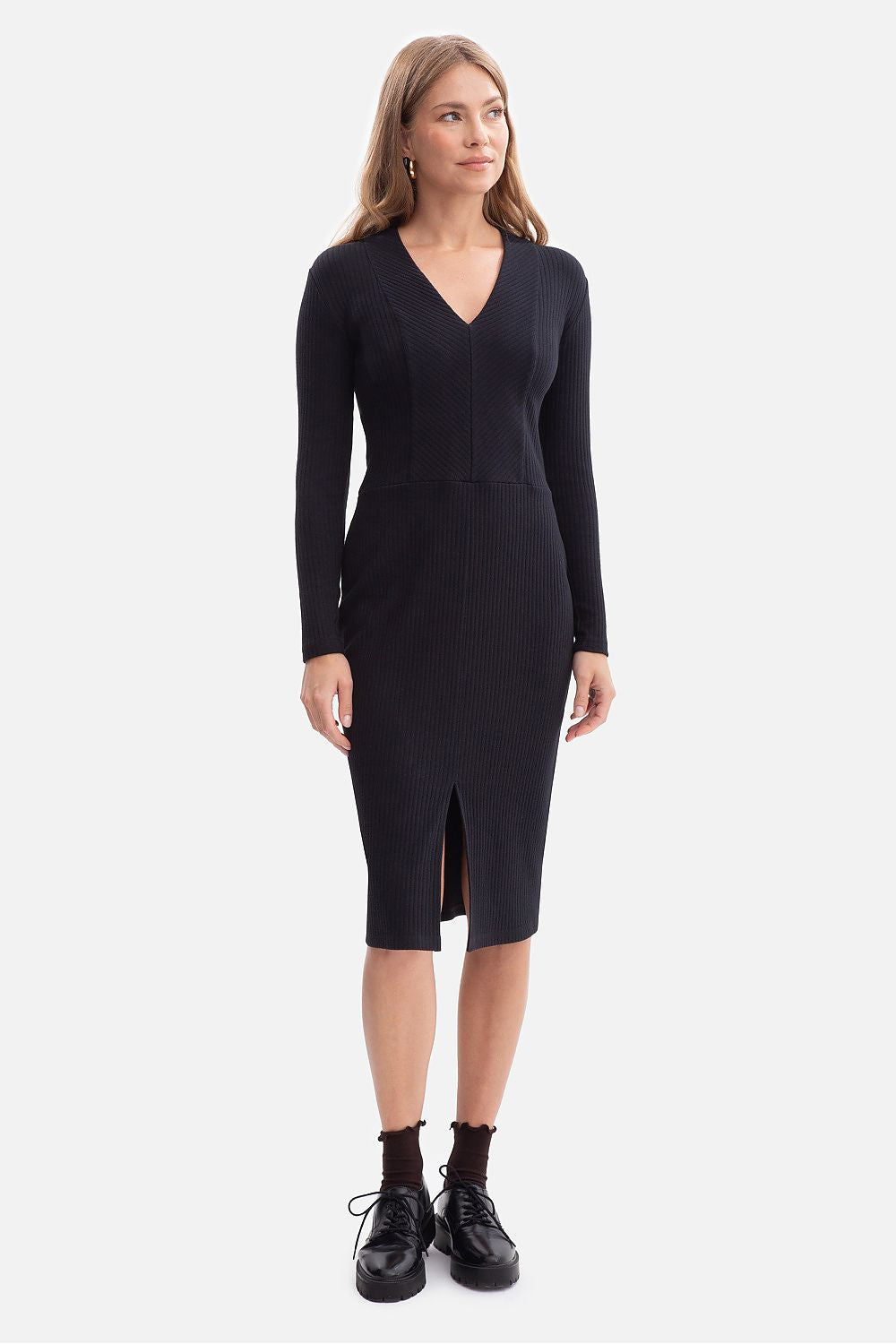 Robe de jour model 218633 BeWear