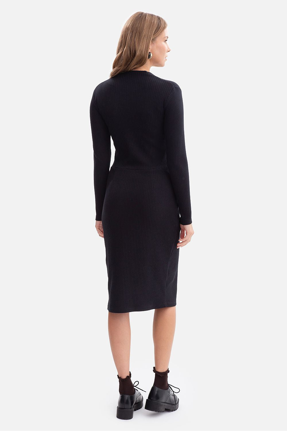Robe de jour model 218633 BeWear