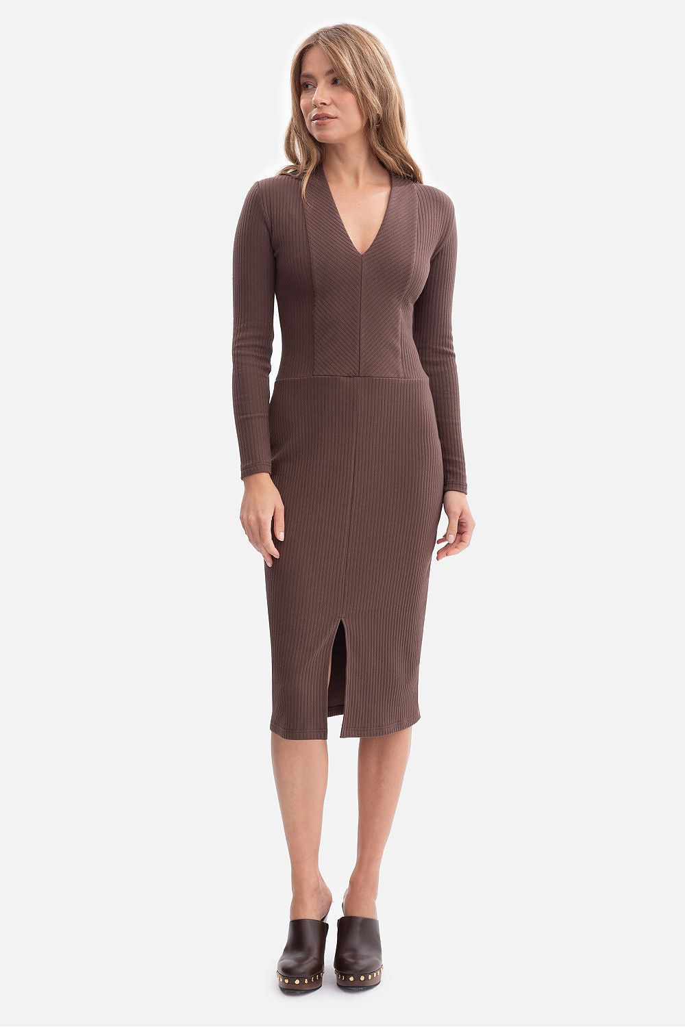 Robe de jour model 218633 BeWear