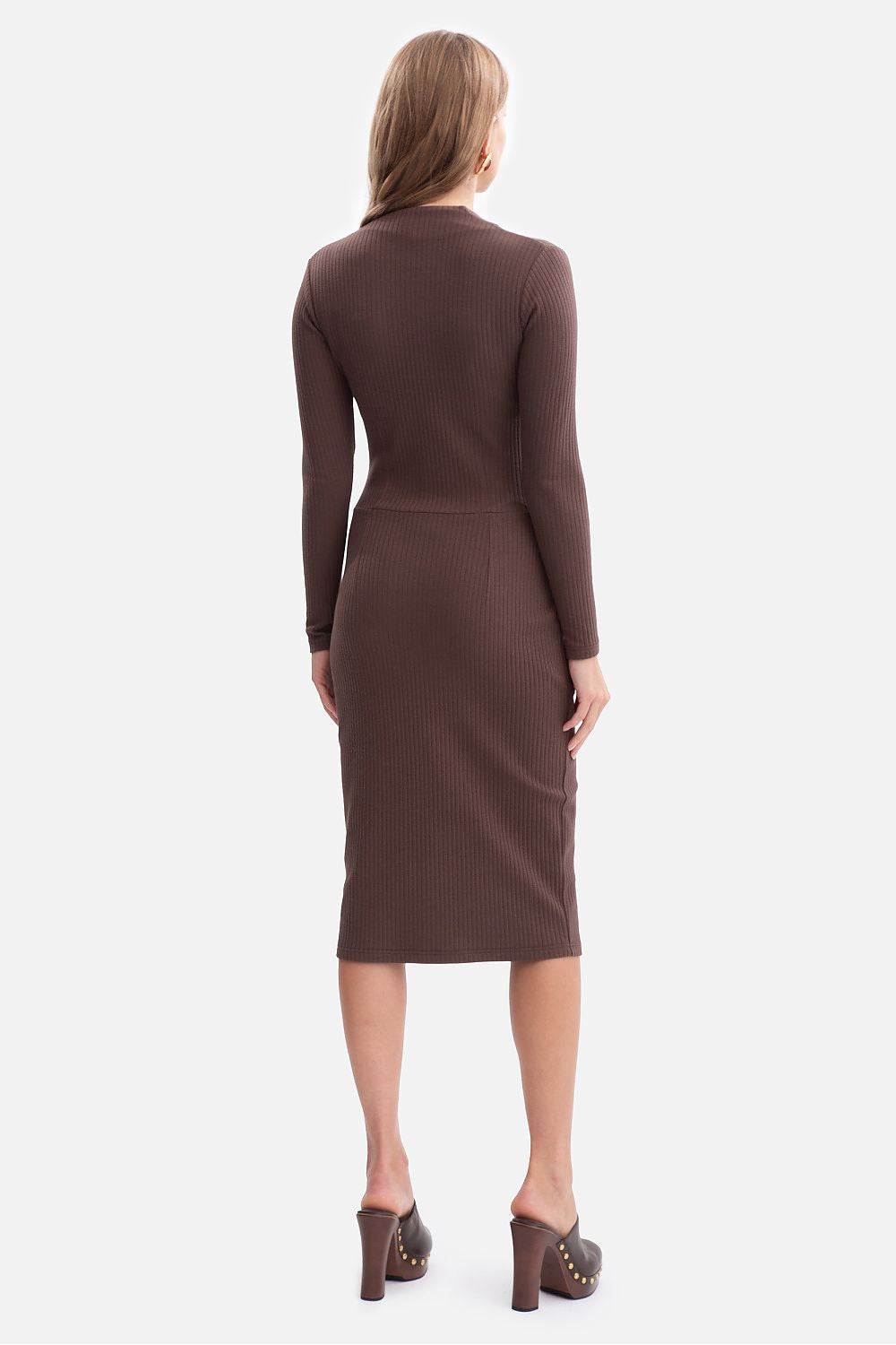 Robe de jour model 218633 BeWear