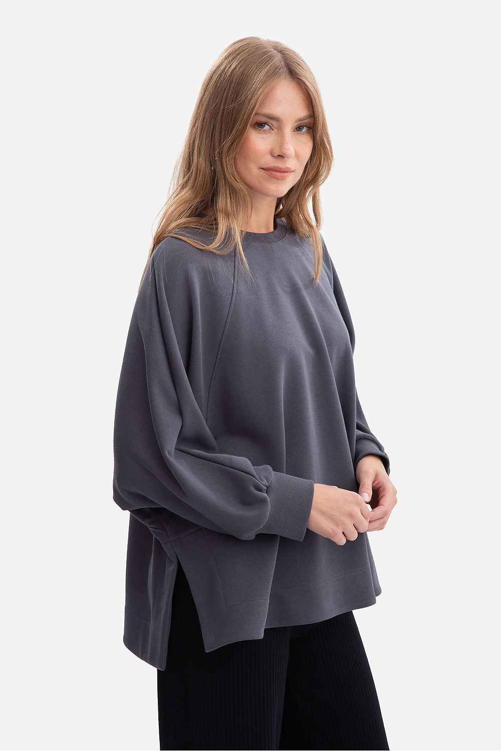 Sweatshirt model 218638 BeWear