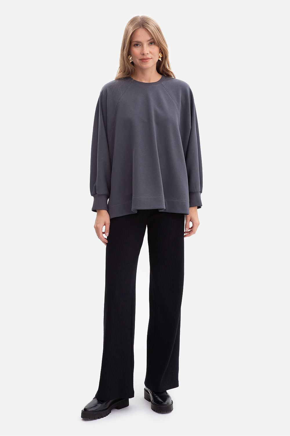 Sweatshirt model 218638 BeWear