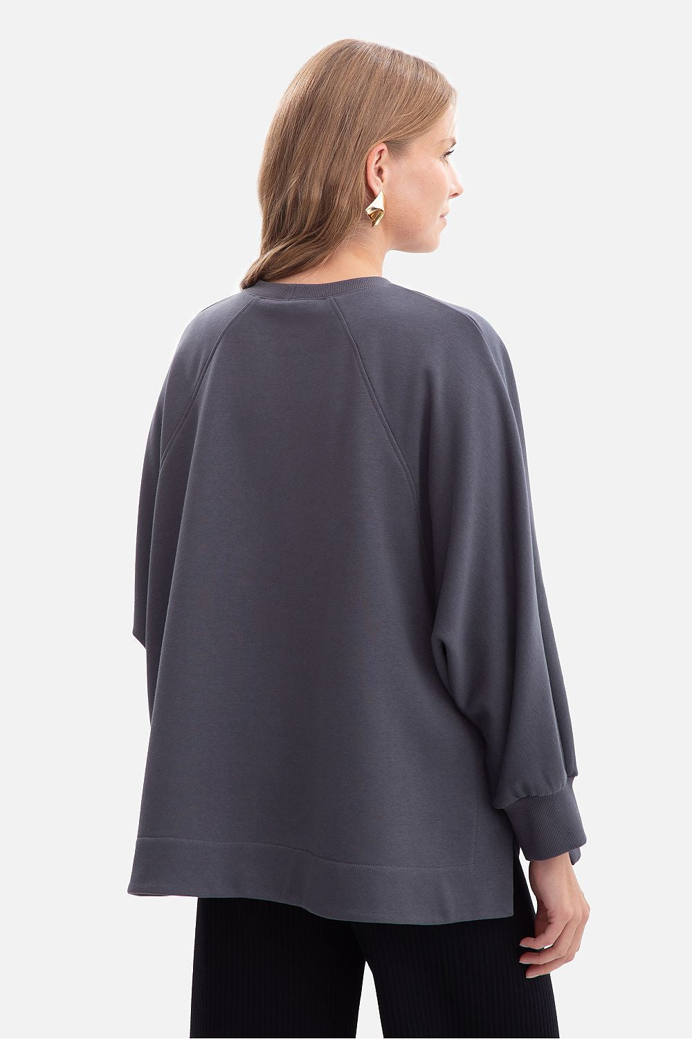 Sweatshirt model 218638 BeWear