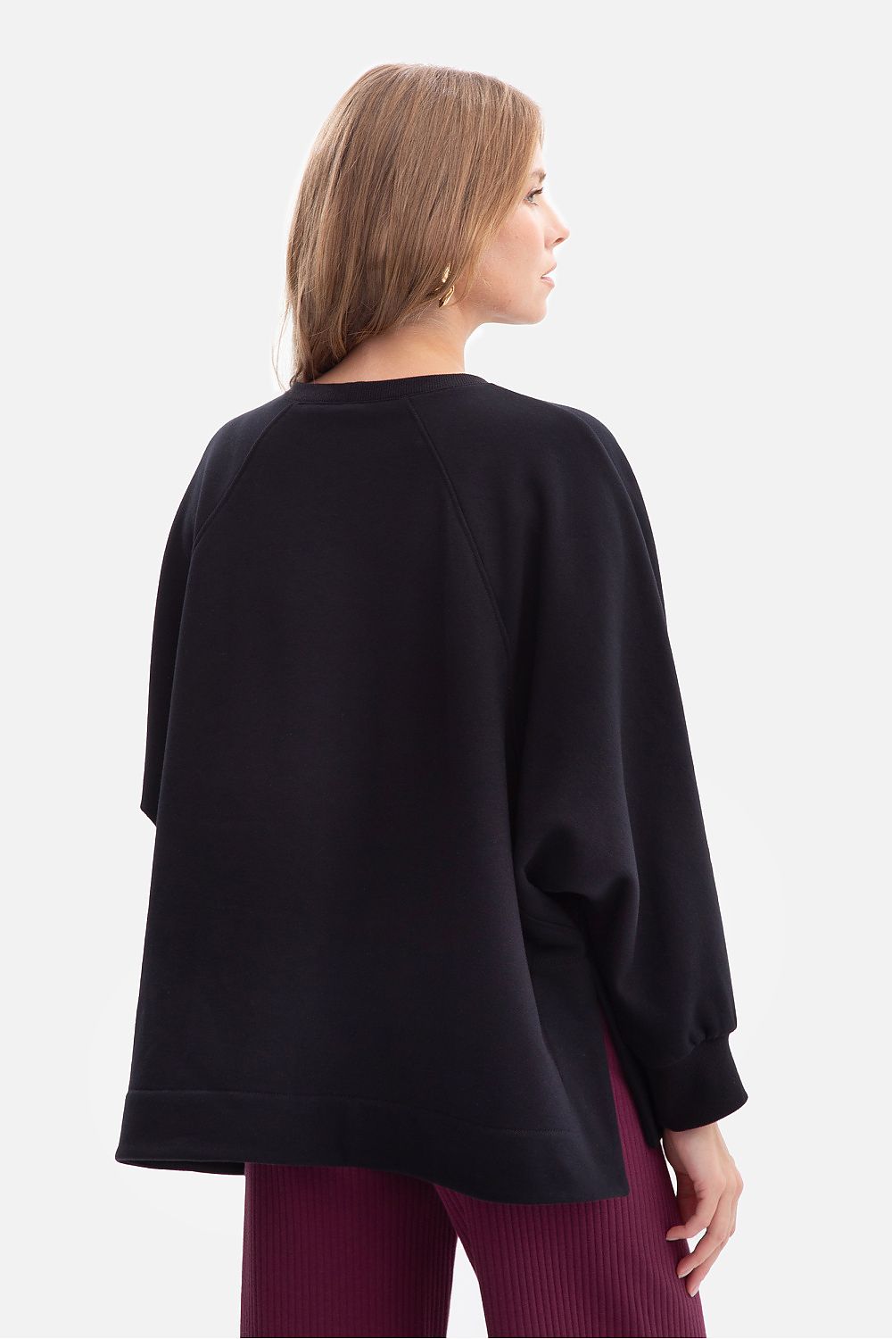 Sweatshirt model 218638 BeWear