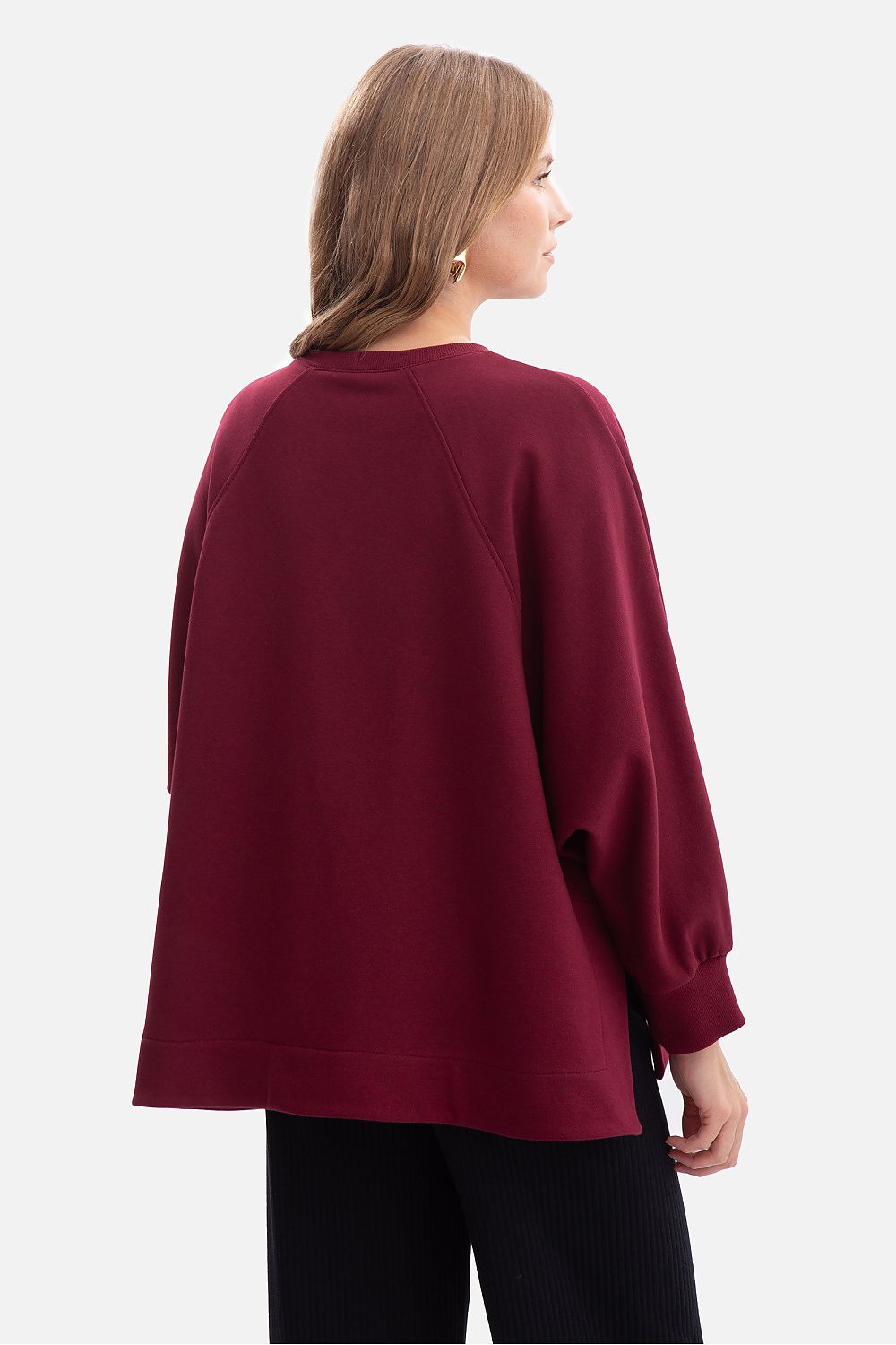 Sweatshirt model 218638 BeWear