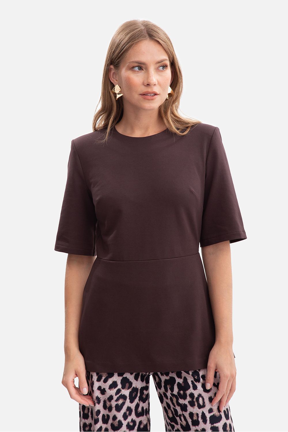 Chemisier model 218643 BeWear