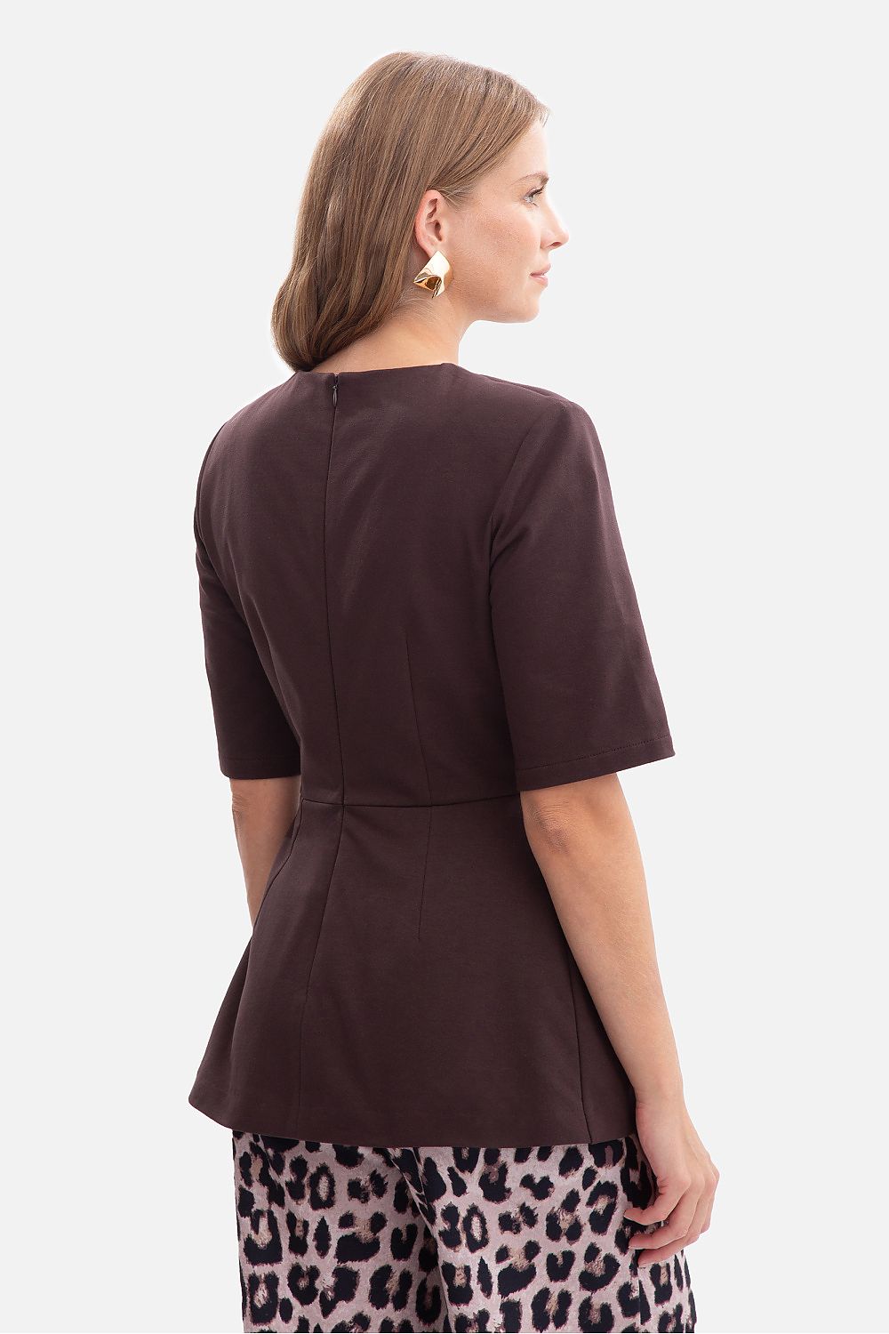 Chemisier model 218643 BeWear