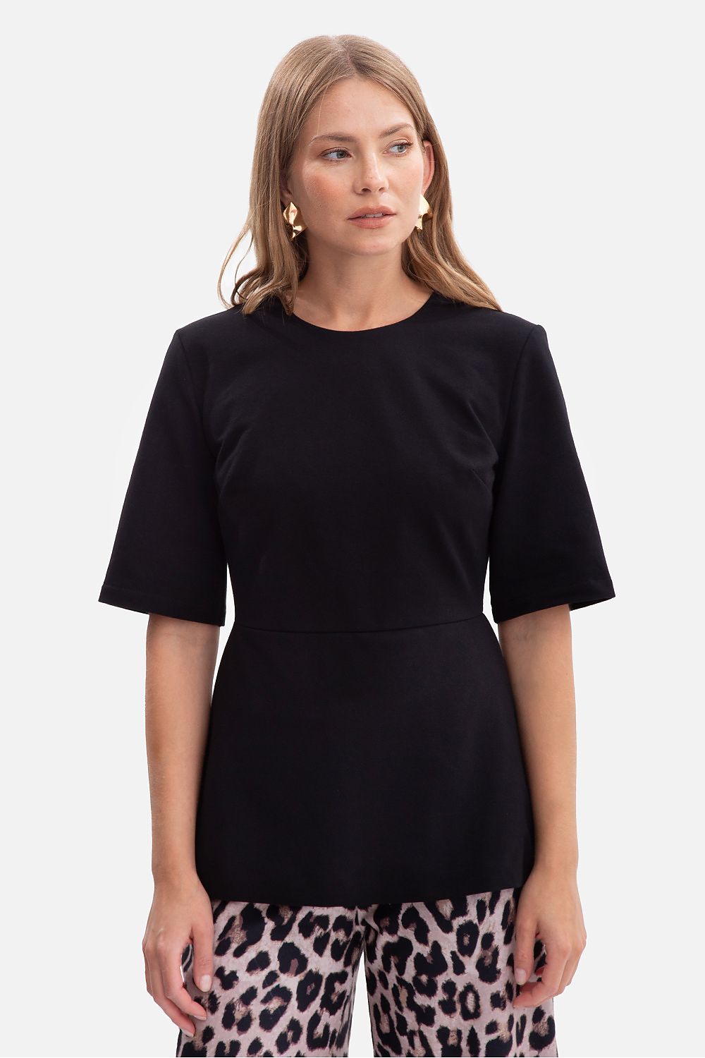 Chemisier model 218643 BeWear
