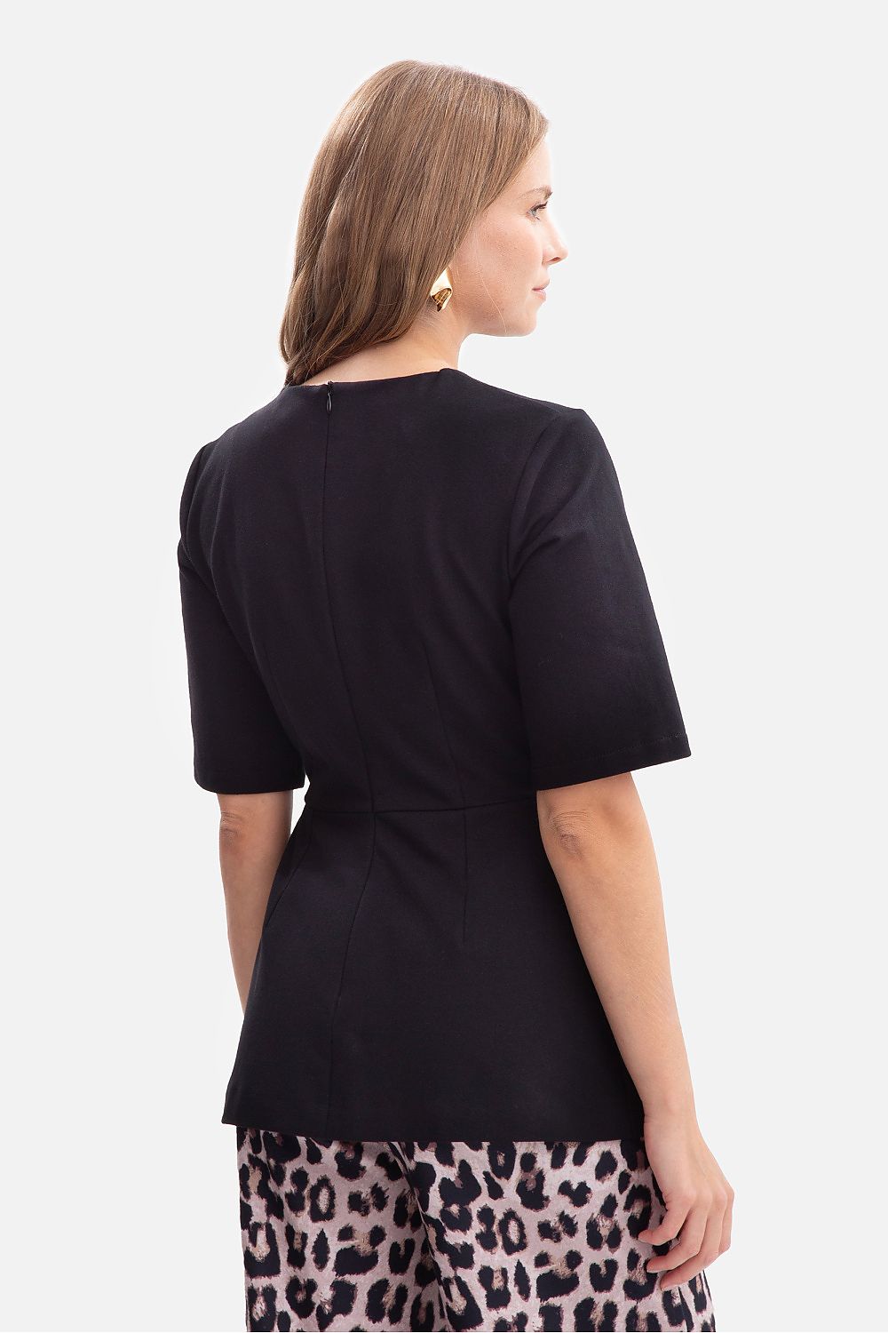 Chemisier model 218643 BeWear