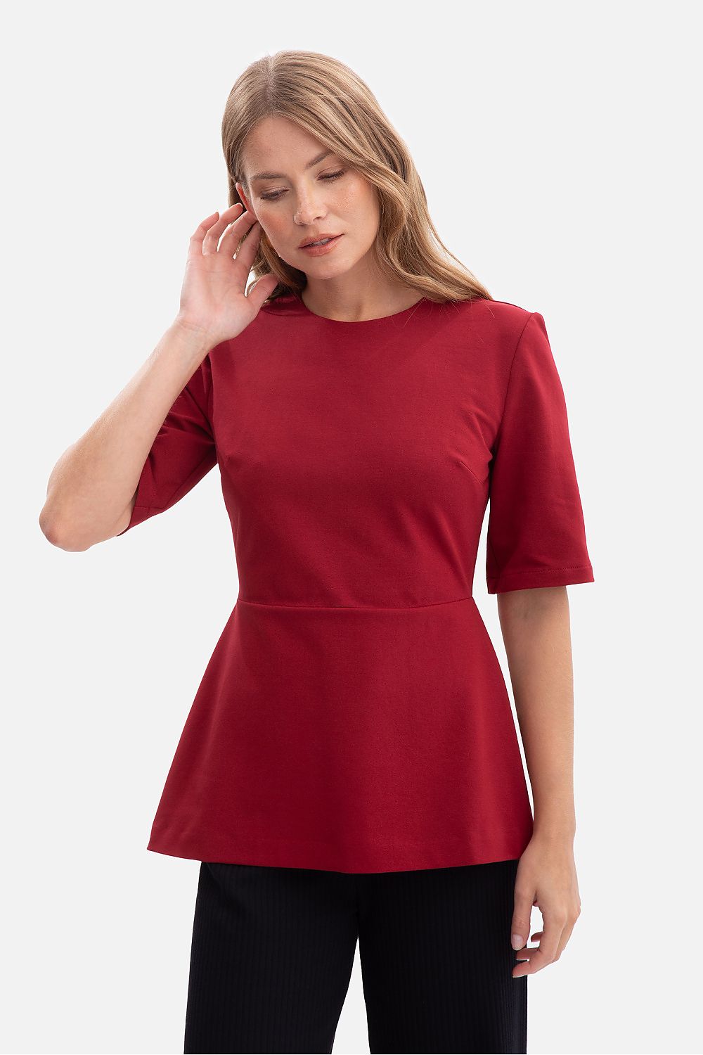 Chemisier model 218643 BeWear