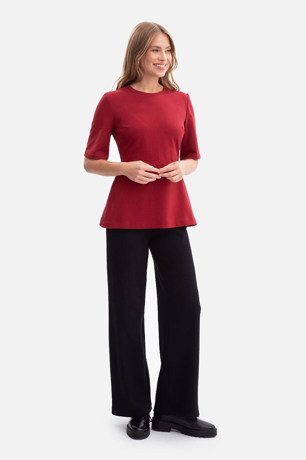 Chemisier model 218643 BeWear