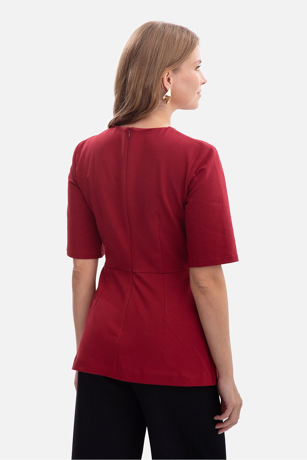 Chemisier model 218643 BeWear