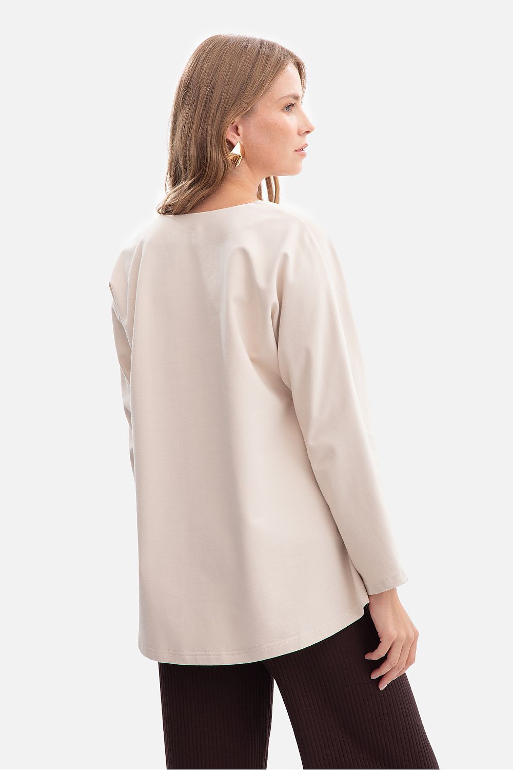 Chemisier model 218647 BeWear