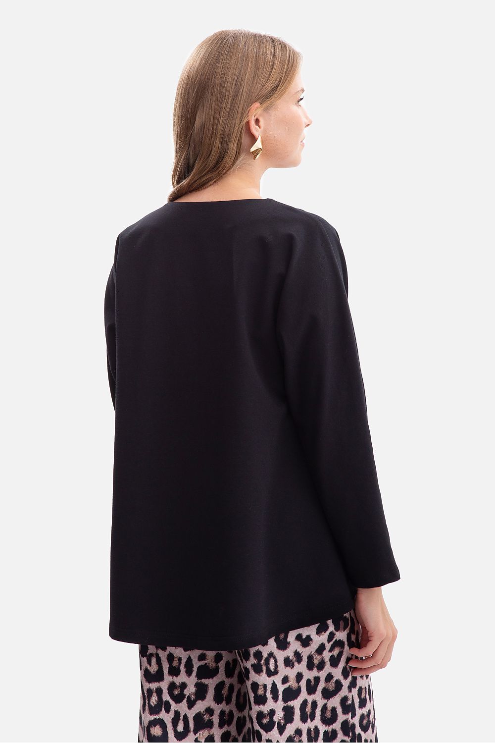 Chemisier model 218647 BeWear
