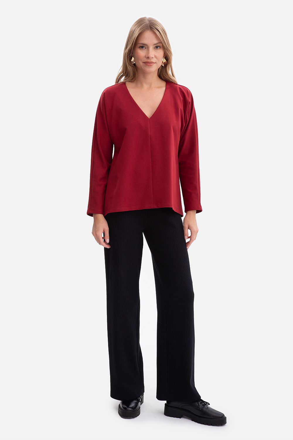 Chemisier model 218647 BeWear