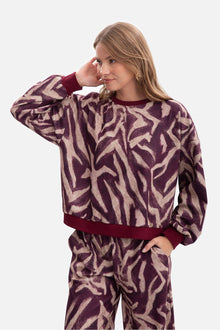  Sweatshirt model 218652 BeWear 