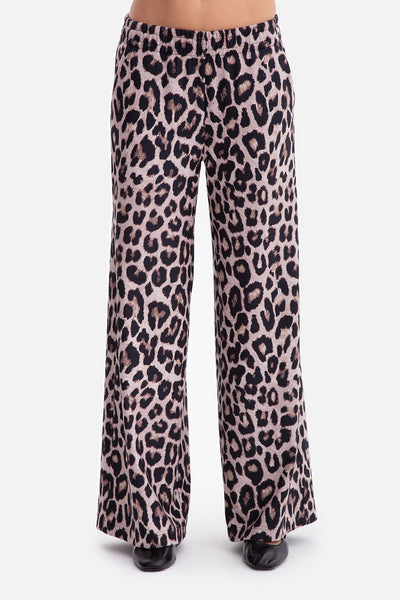  Pantalon femme model 218655 BeWear 