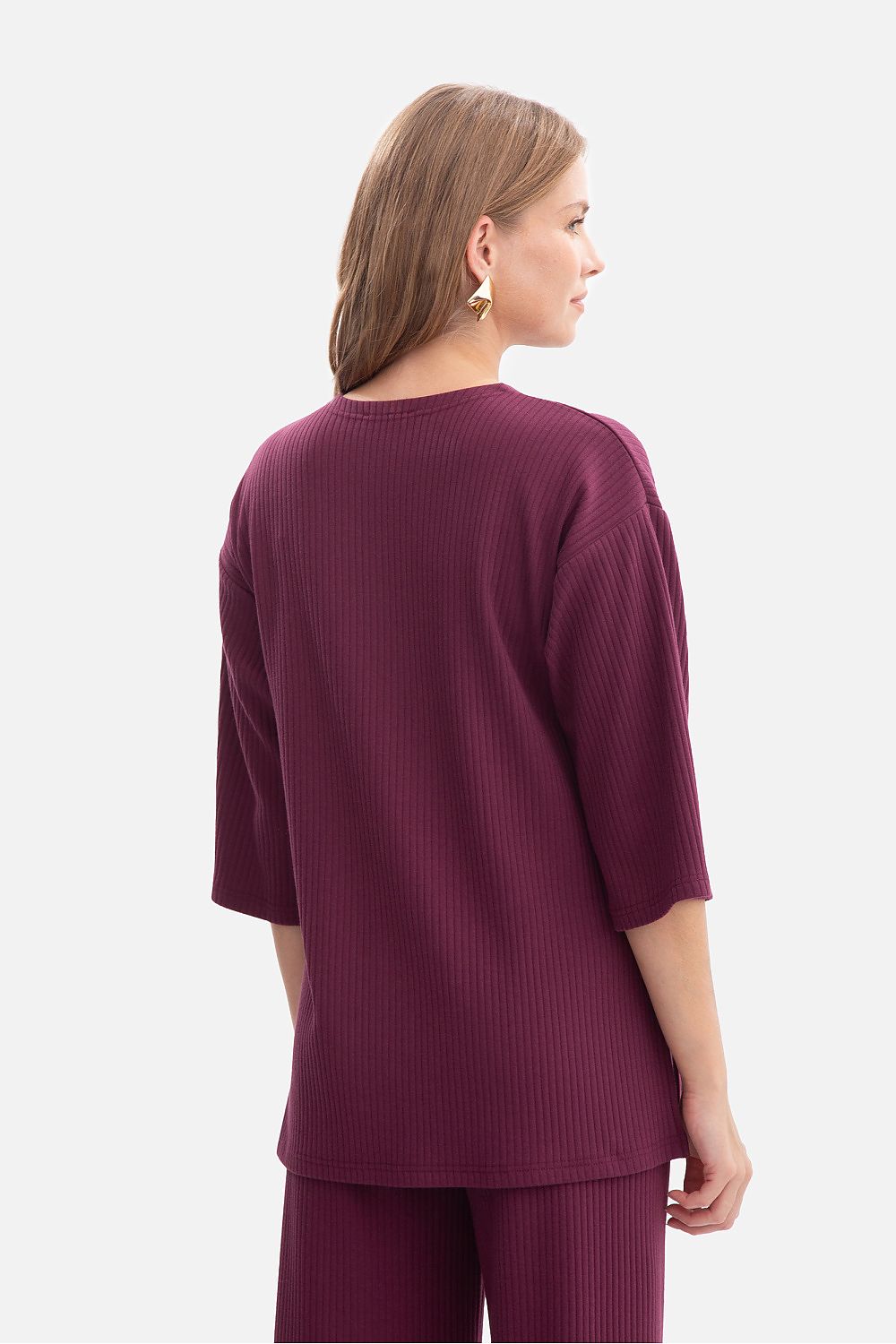 Chemisier model 218656 BeWear