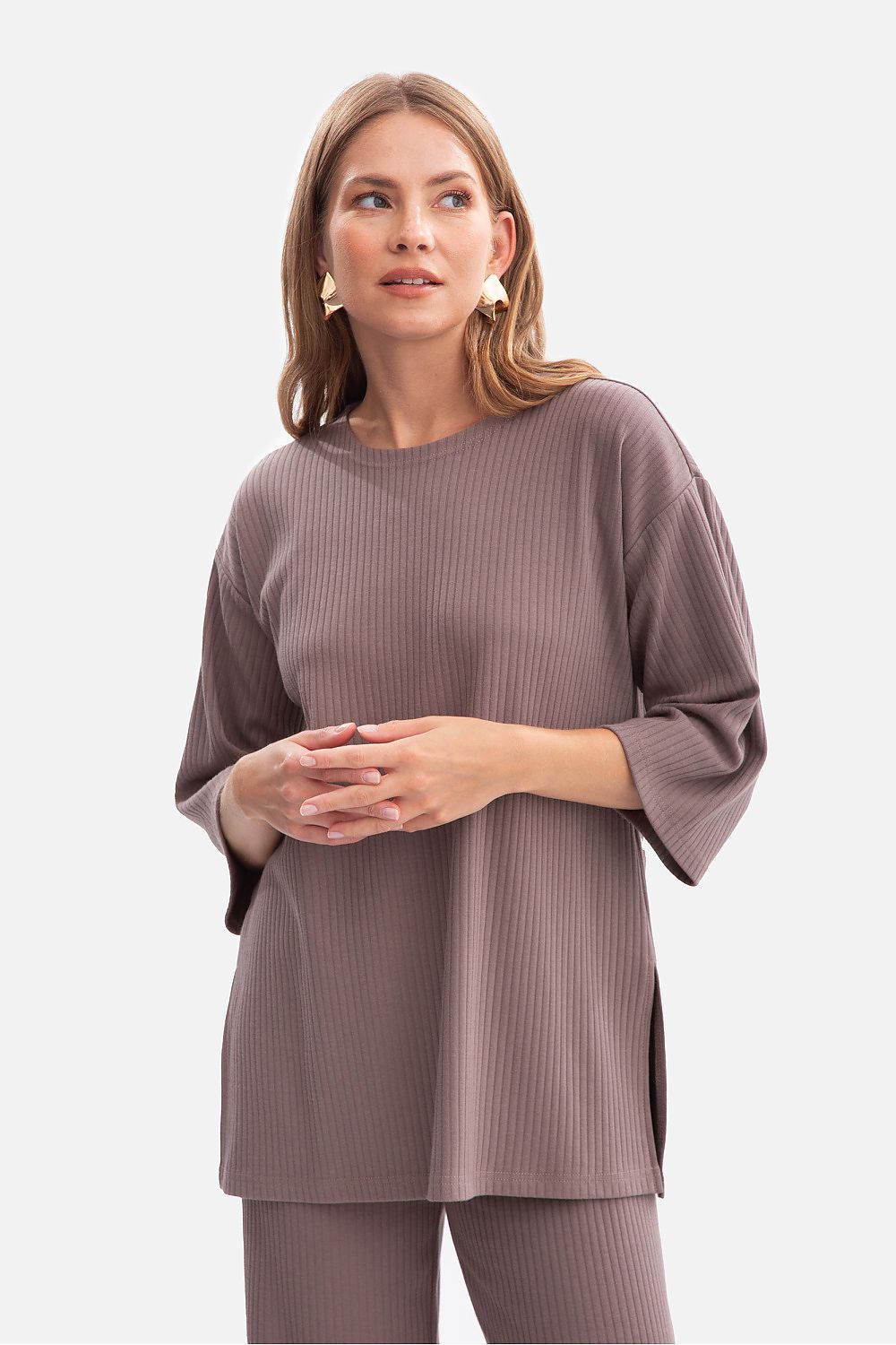 Chemisier model 218656 BeWear
