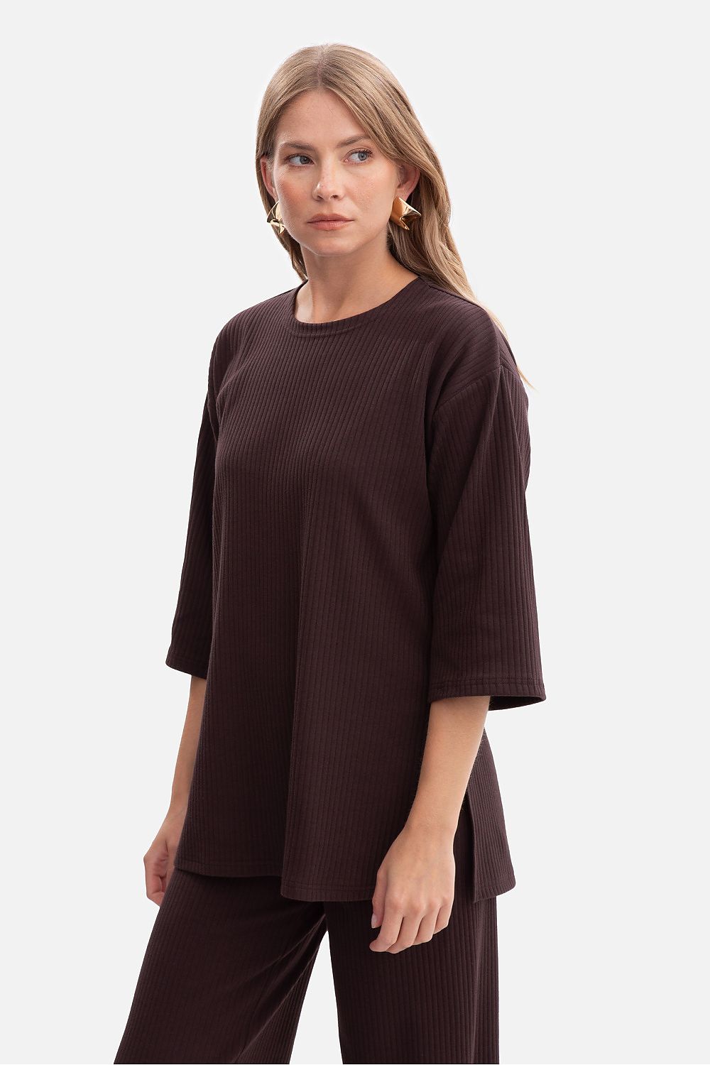Chemisier model 218656 BeWear