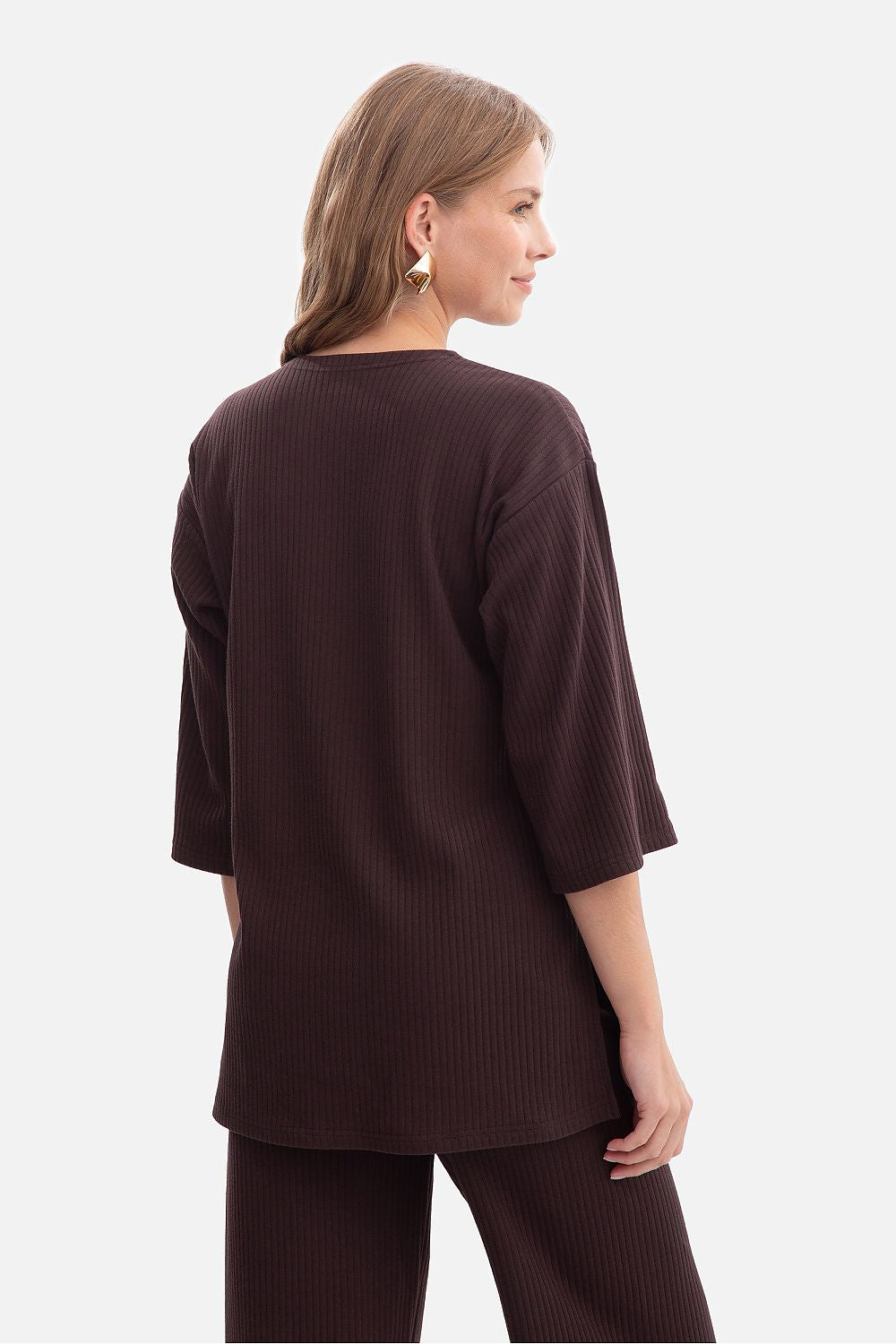 Chemisier model 218656 BeWear