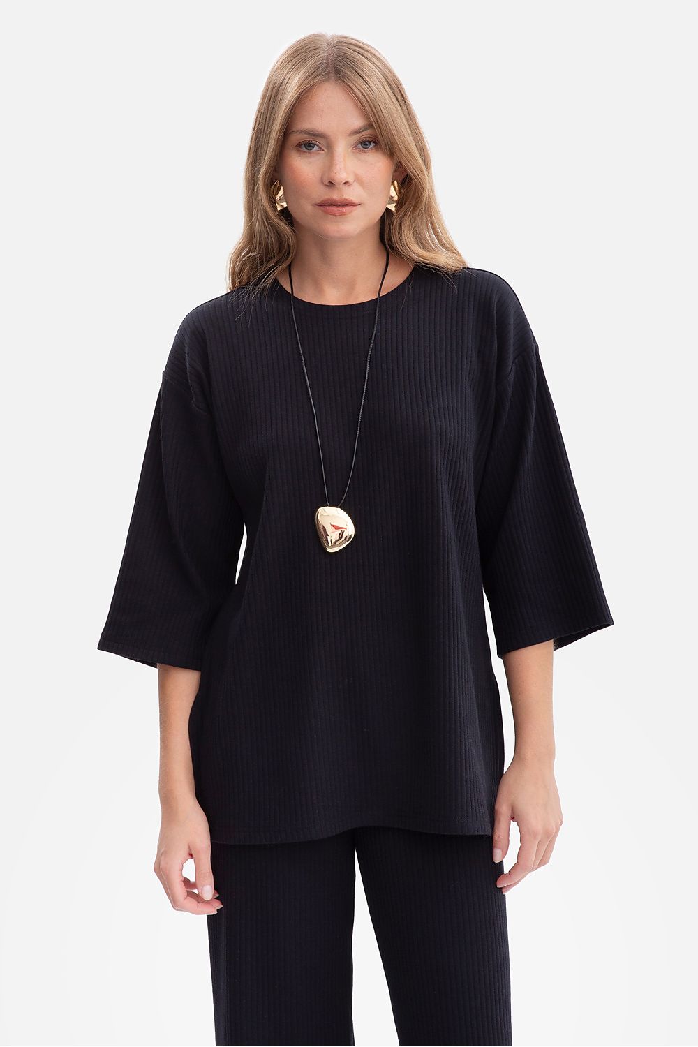 Chemisier model 218656 BeWear