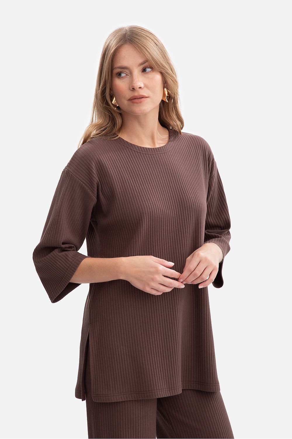 Chemisier model 218656 BeWear