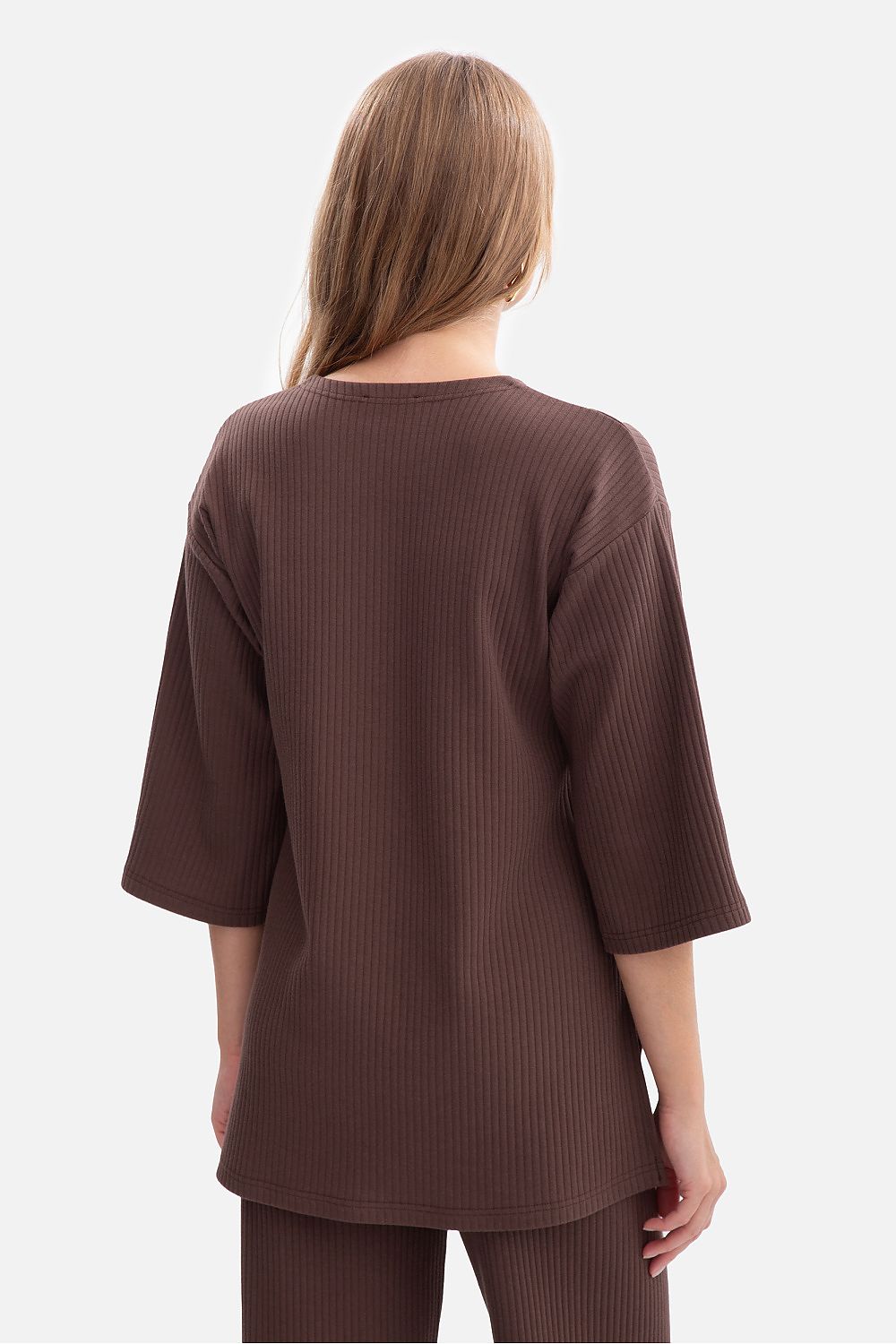 Chemisier model 218656 BeWear