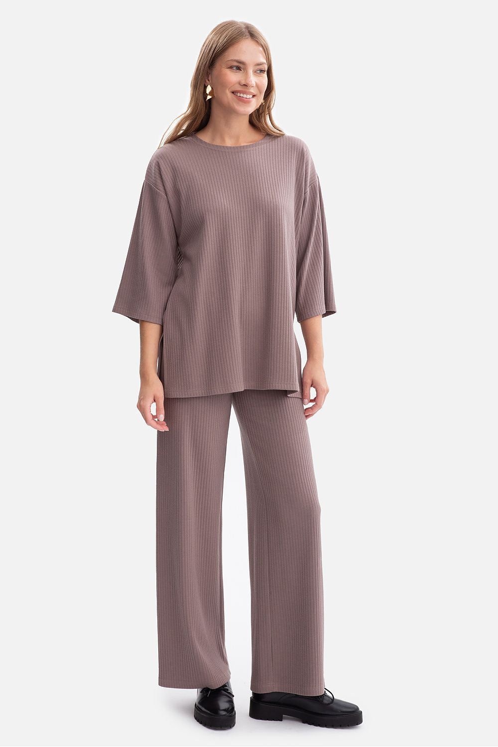 Pantalon femme model 218661 BeWear