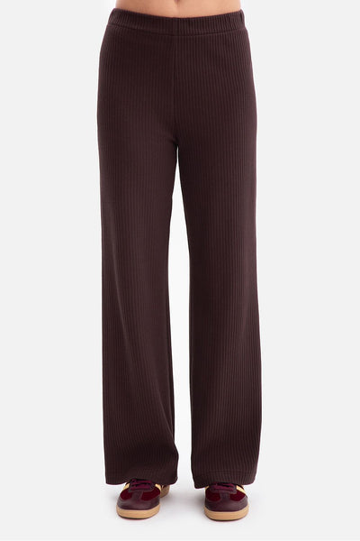  Pantalon femme model 218663 BeWear 
