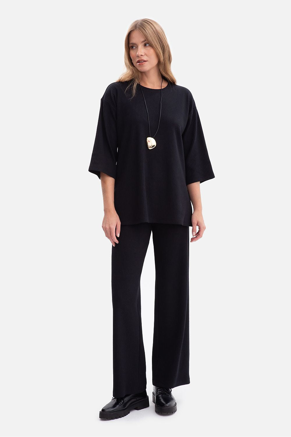 Pantalon femme model 218661 BeWear
