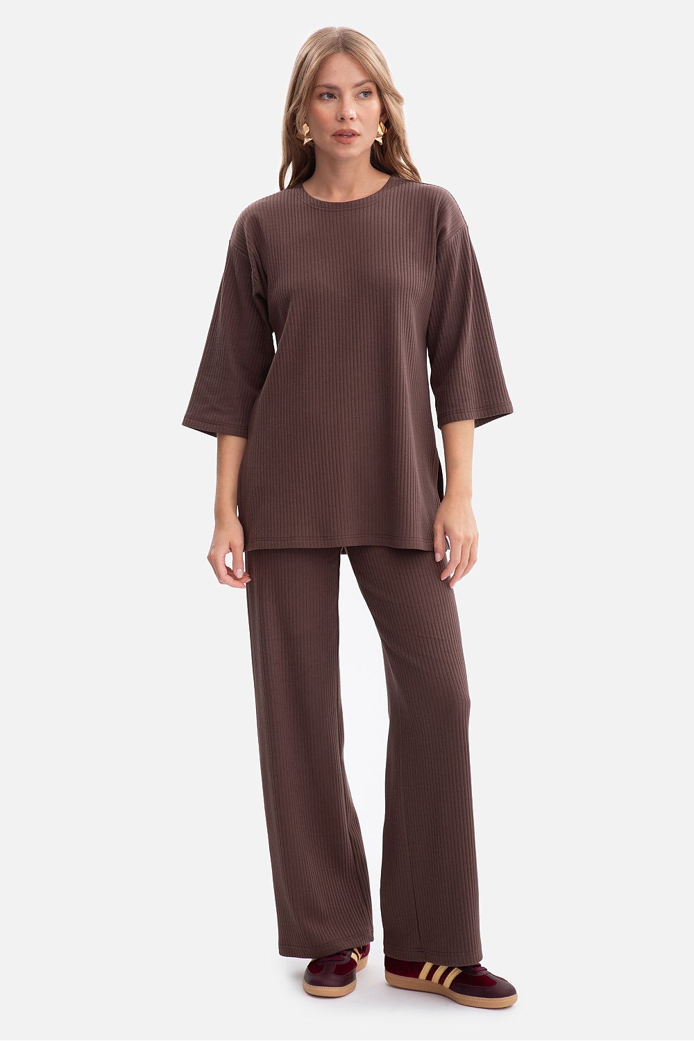 Pantalon femme model 218661 BeWear