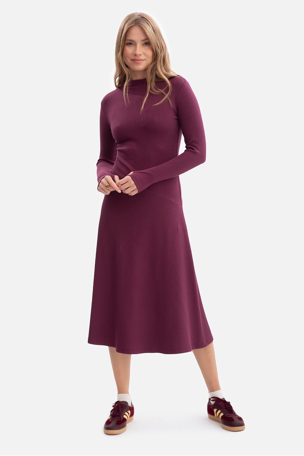  Robe de jour model 218666 BeWear 