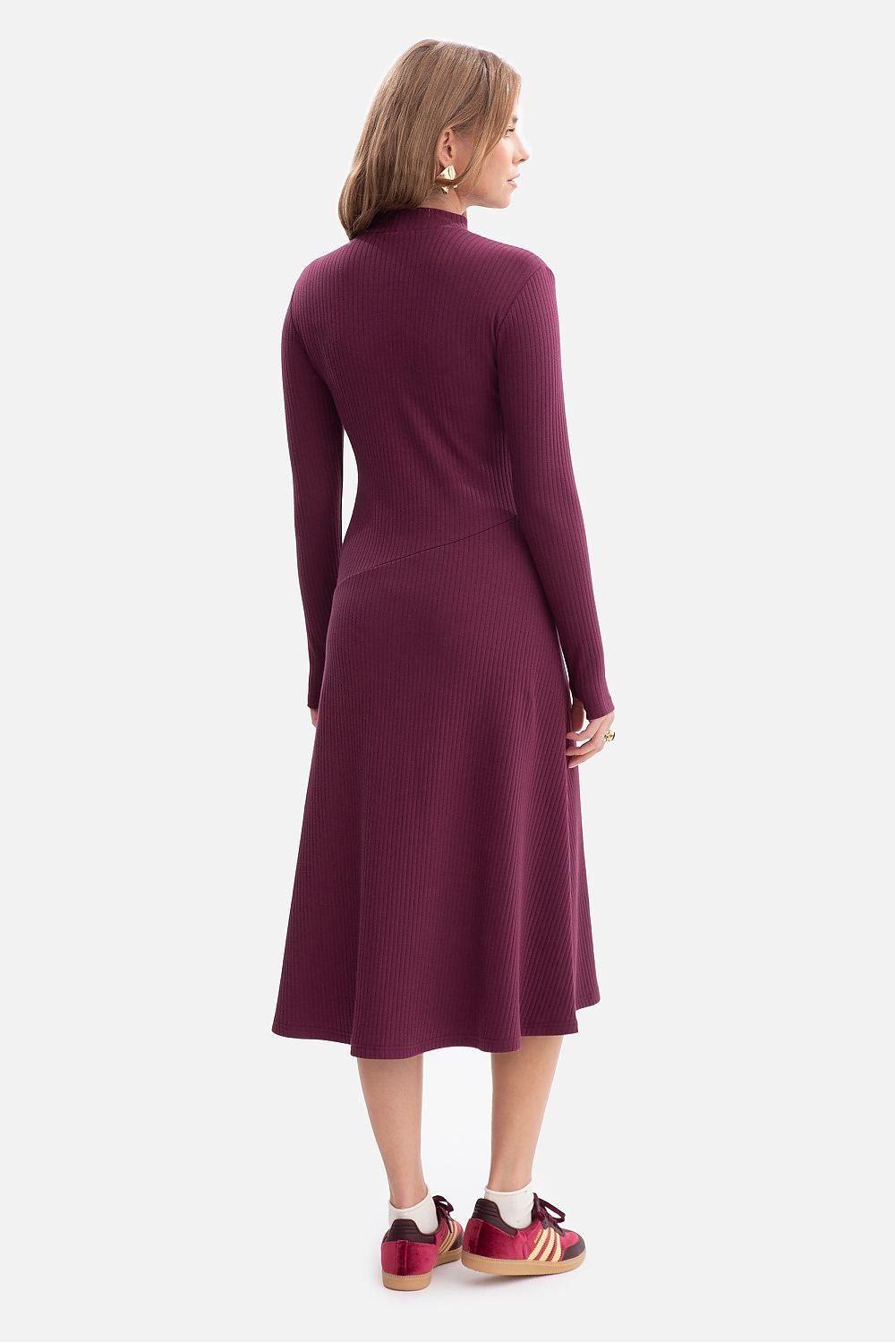 Robe de jour model 218666 BeWear