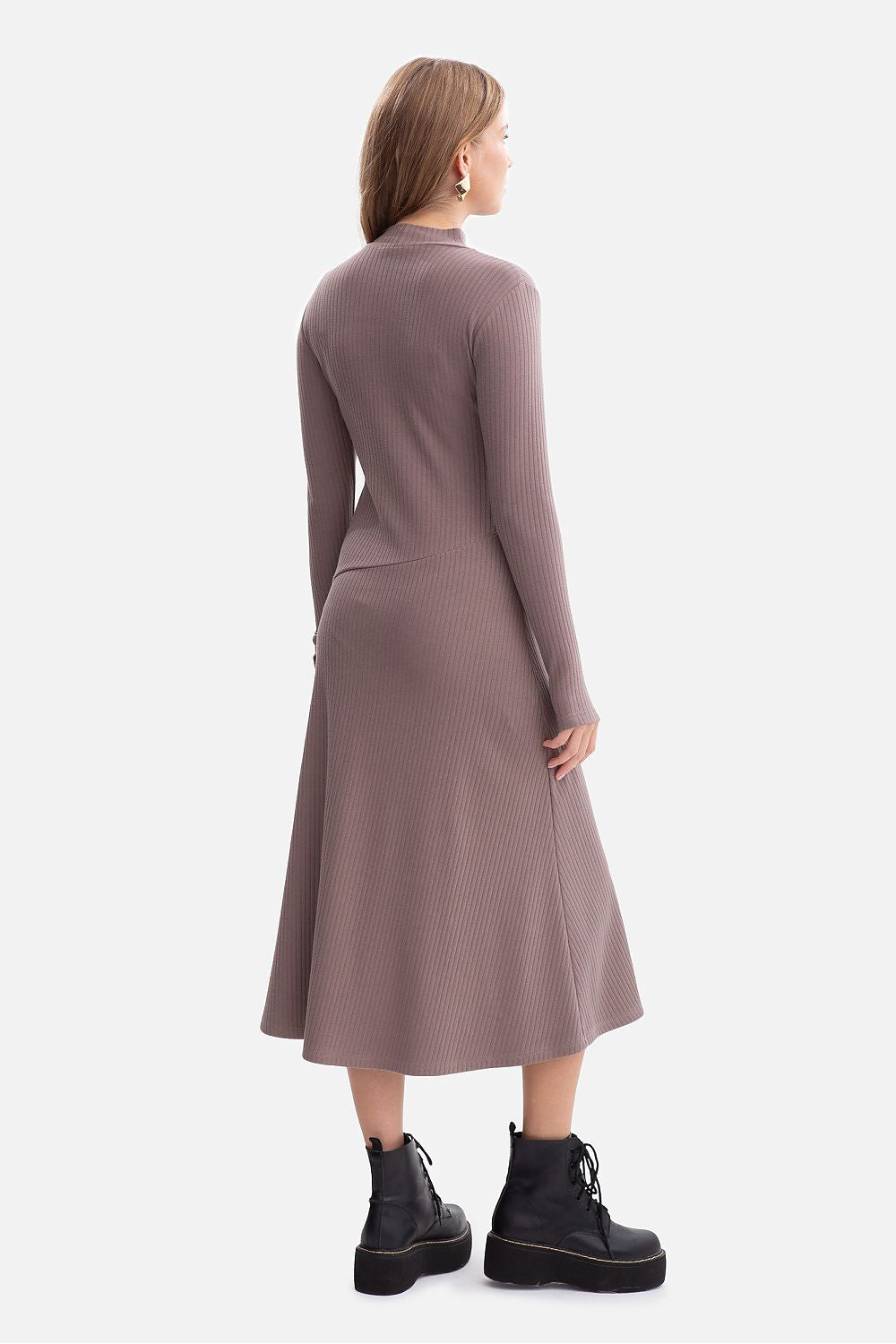Robe de jour model 218666 BeWear