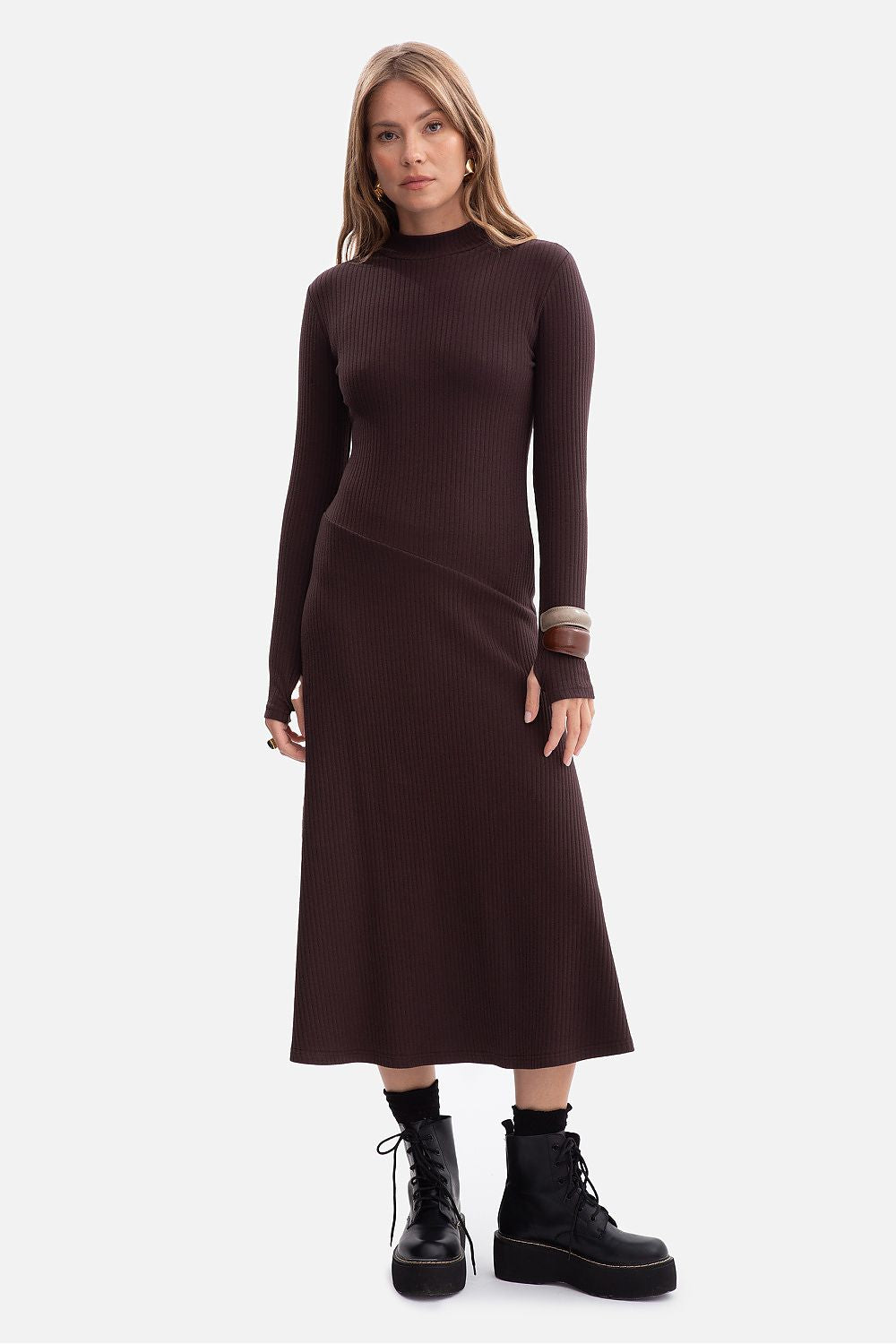 Robe de jour model 218666 BeWear