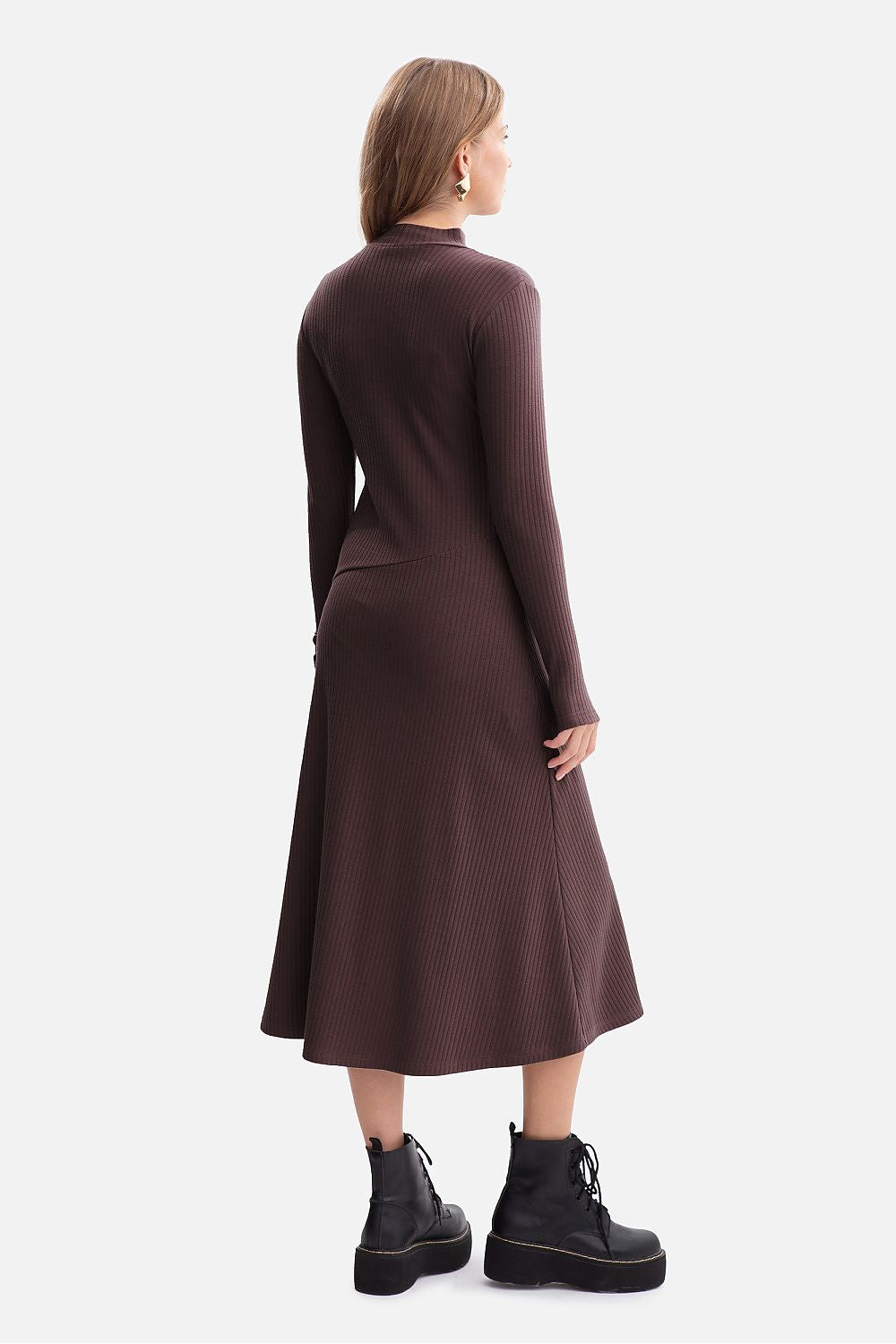 Robe de jour model 218666 BeWear