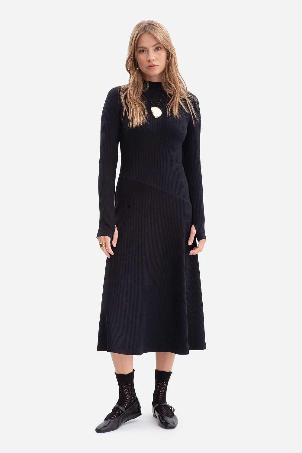 Robe de jour model 218666 BeWear