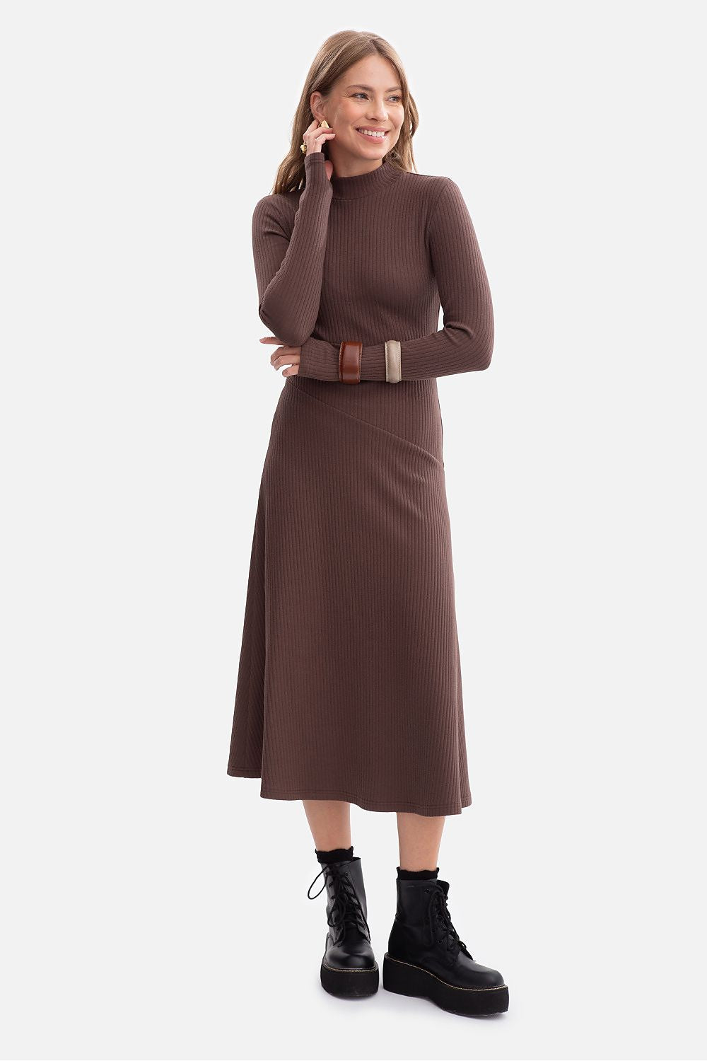 Robe de jour model 218666 BeWear