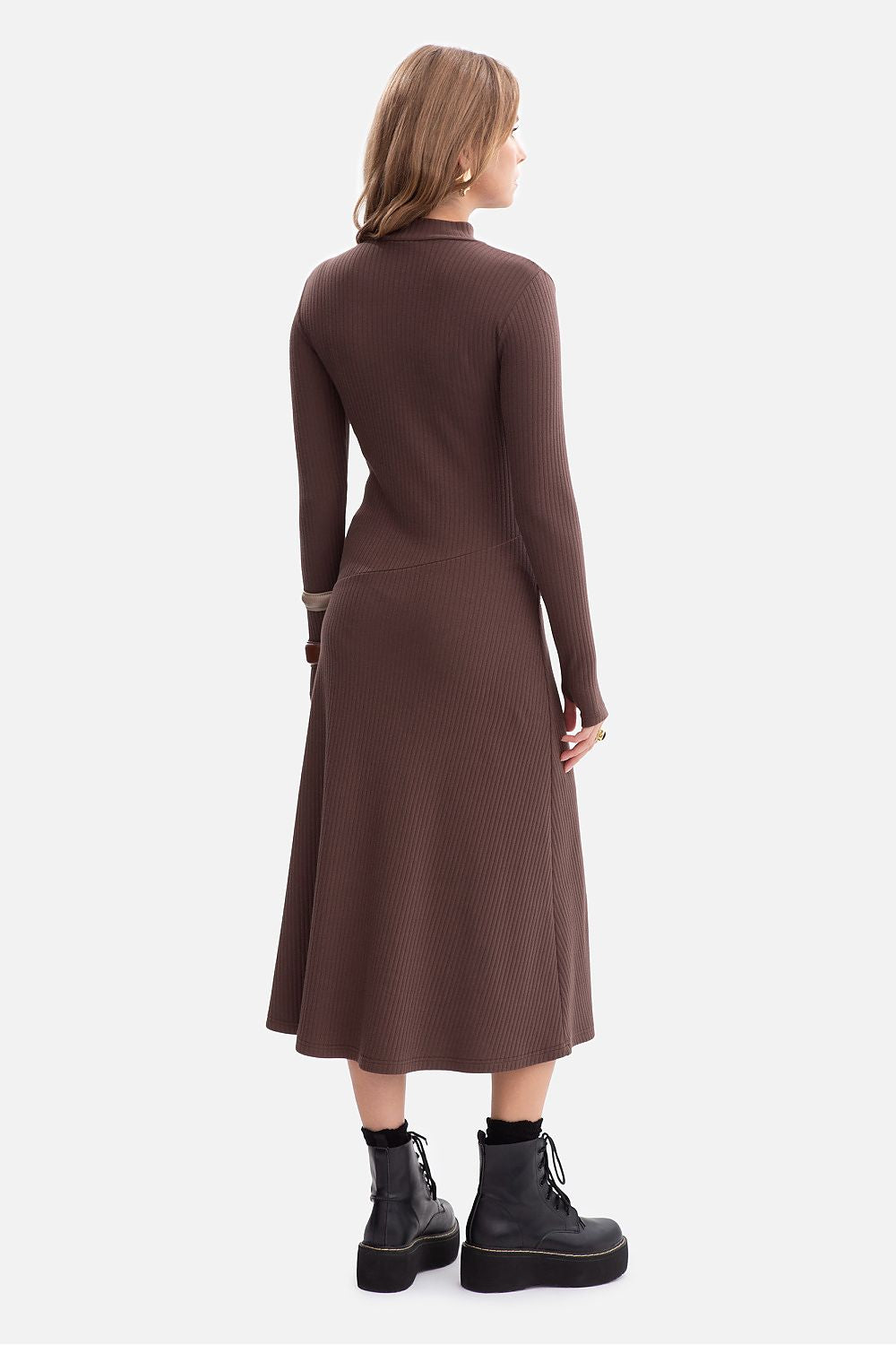 Robe de jour model 218666 BeWear