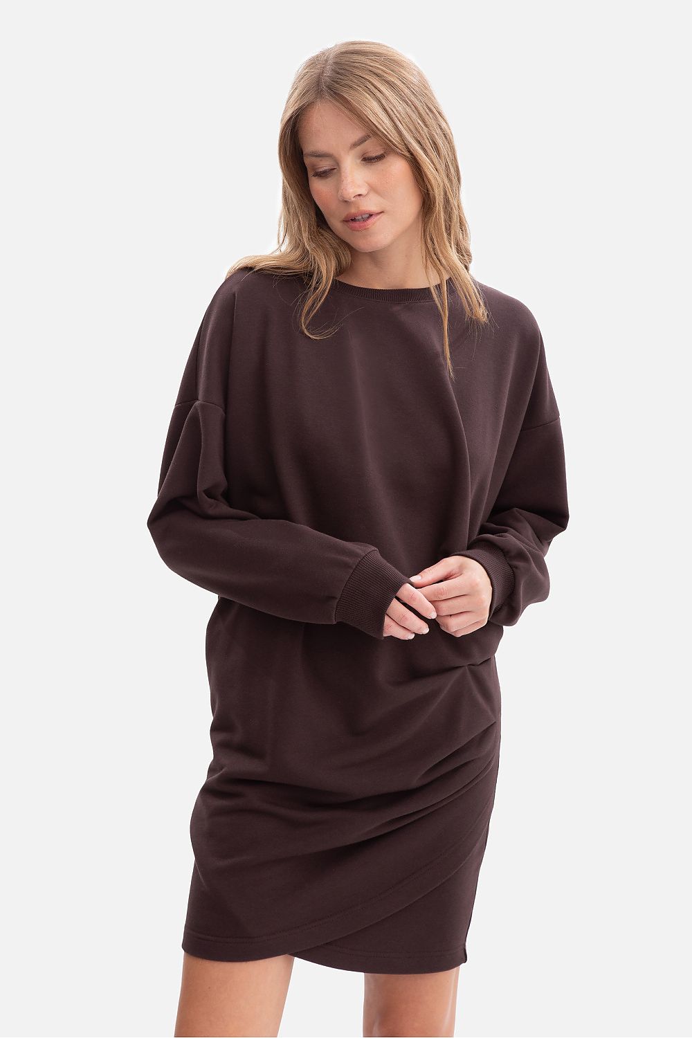 Robe de jour model 218671 BeWear