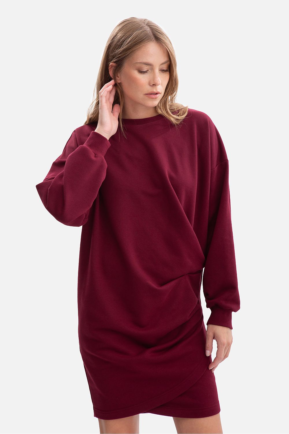 Robe de jour model 218671 BeWear