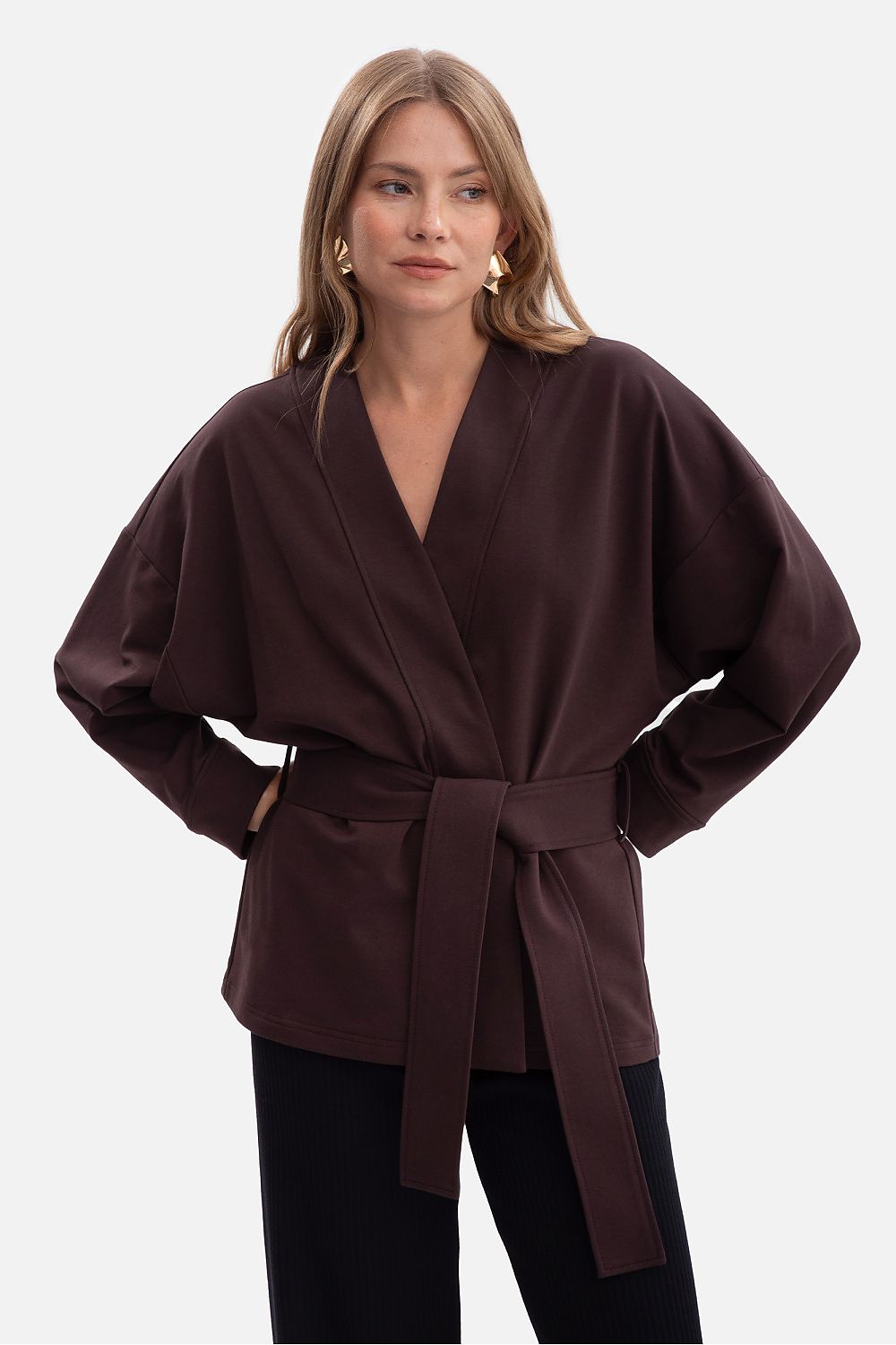 Sweatshirt model 218675 BeWear