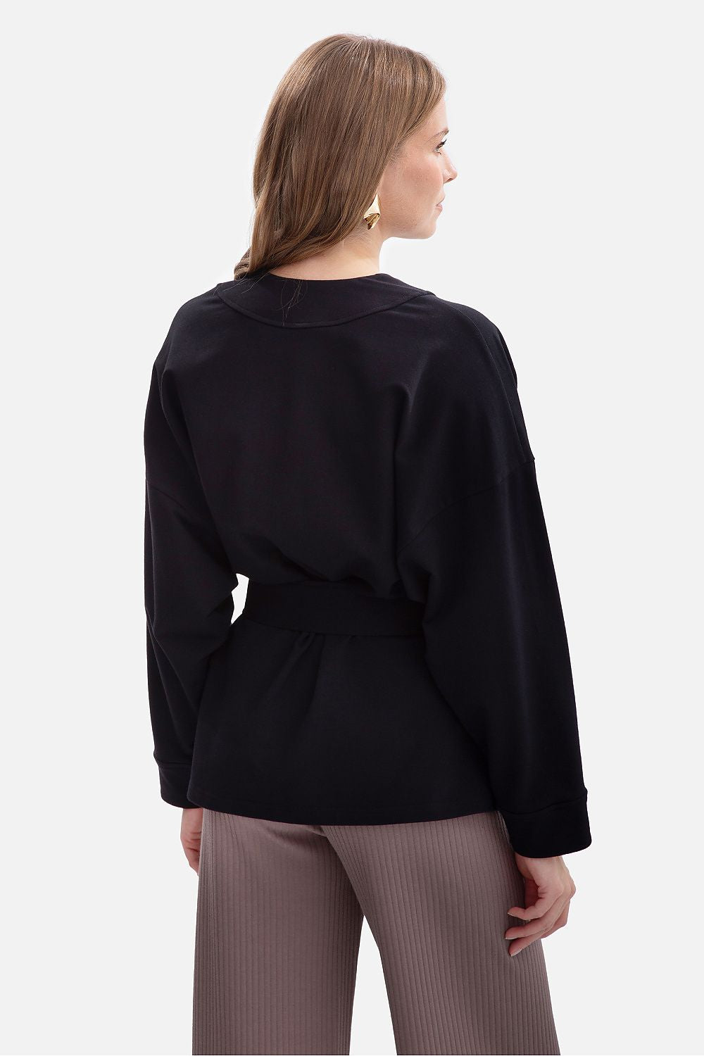 Sweatshirt model 218675 BeWear
