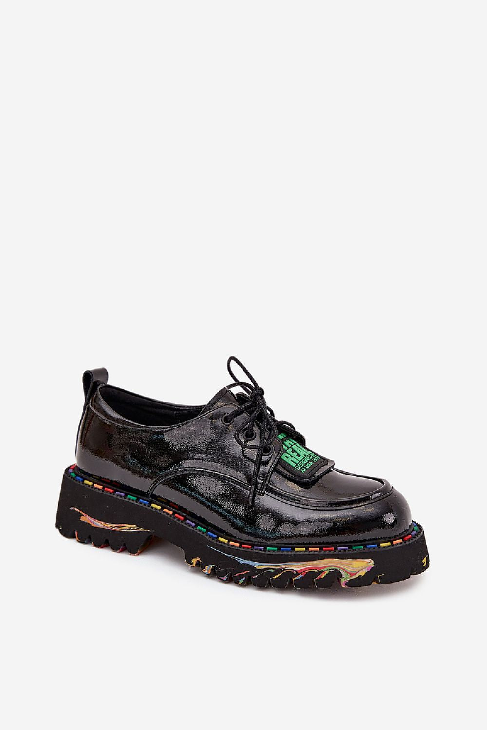 Chaussures Basses model 218698 Step in style