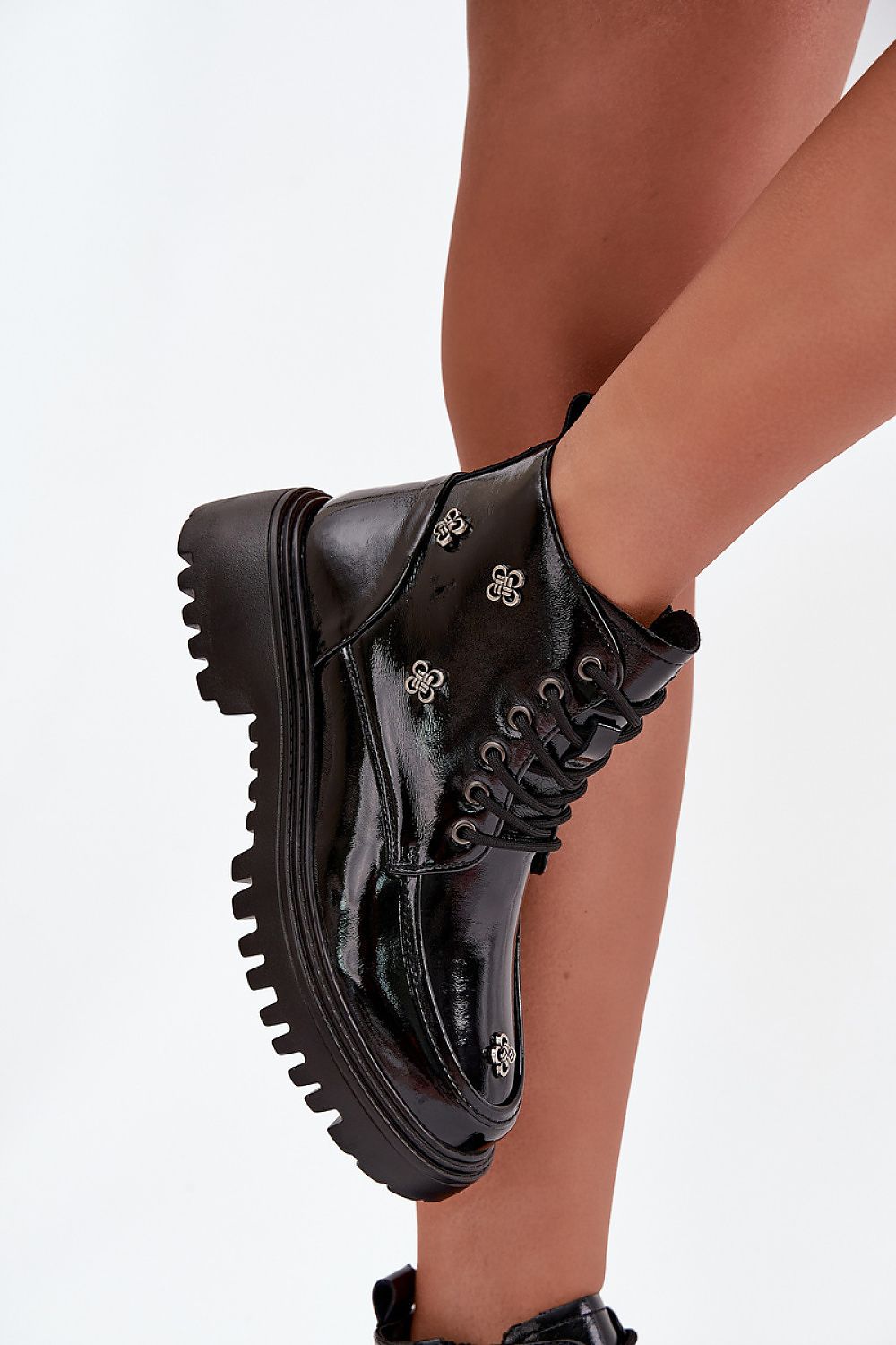 Bottes model 218702 Step in style