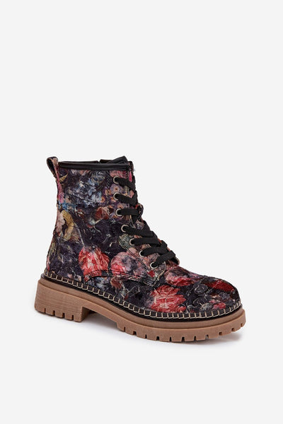  Bottes model 218711 Step in style 