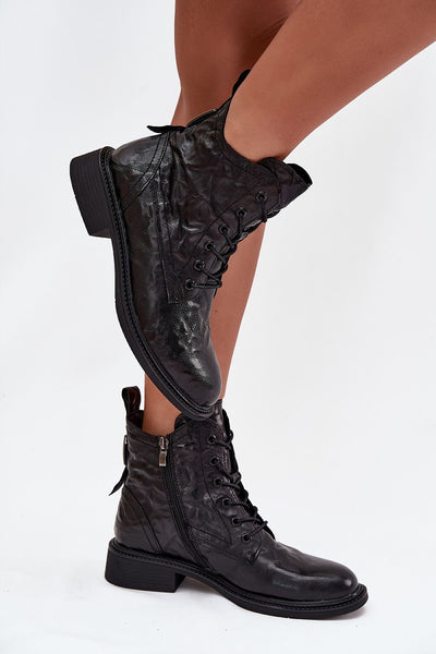  Bottes model 218717 Step in style 