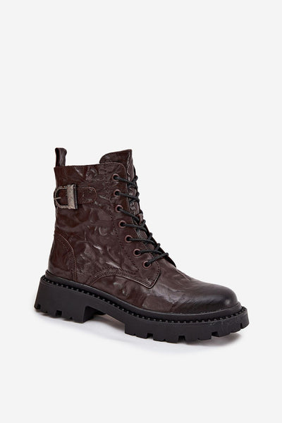  Bottes model 218718 Step in style 