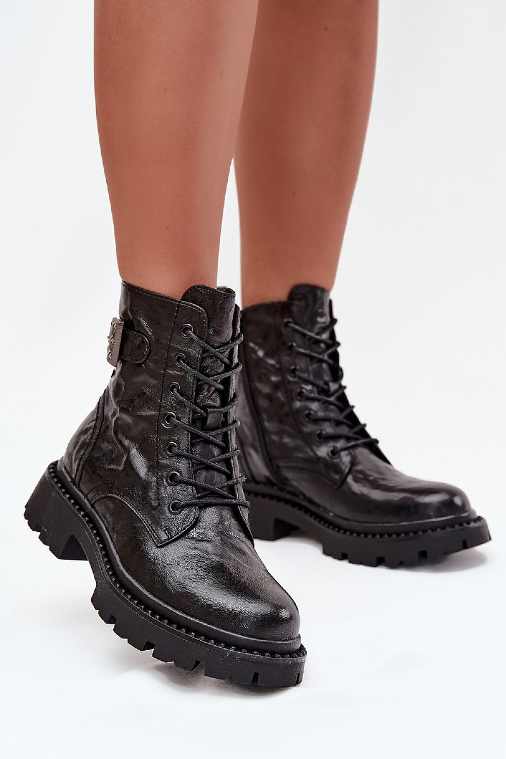 Bottes model 218718 Step in style